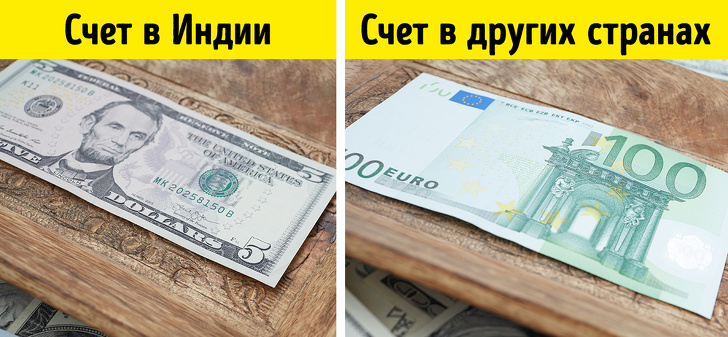 16 цікавих фактів про Індії, дізнавшись які ви напевно будете шкодувати, що не відвідали цю країну раніше