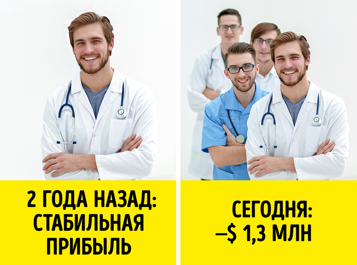 9 експериментів, які довели, що краще всього працюють люди, які лінуються і багато відпочивають